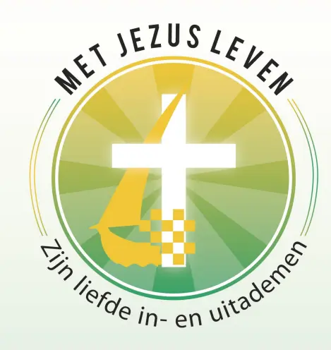 Logo van de Gereformeerde Kerk Zwartsluis